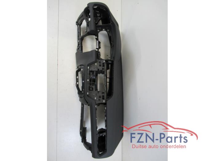 Airbag set + dashboard Volkswagen Touran (22727735)