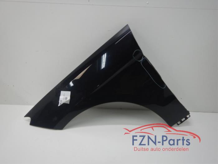 Scherm links-voor Mercedes GLE (22743289)