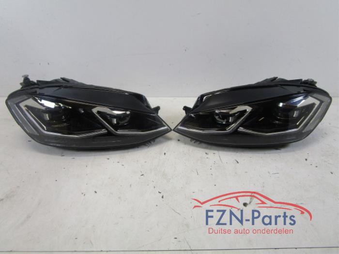 Stijl midden-links Mercedes C-Klasse (22740426)