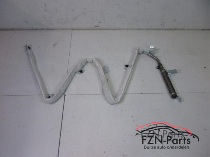 Audi A3 8P Dakairbag Links L