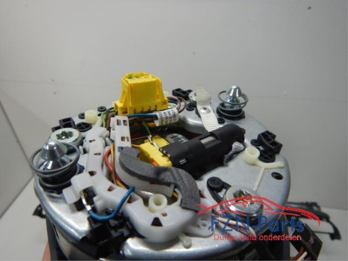 Airbag set + dashboard Audi A8 (22727715)