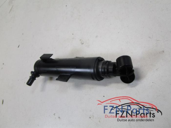 Audi A1 8X0 Koplampsproeier KLS Links