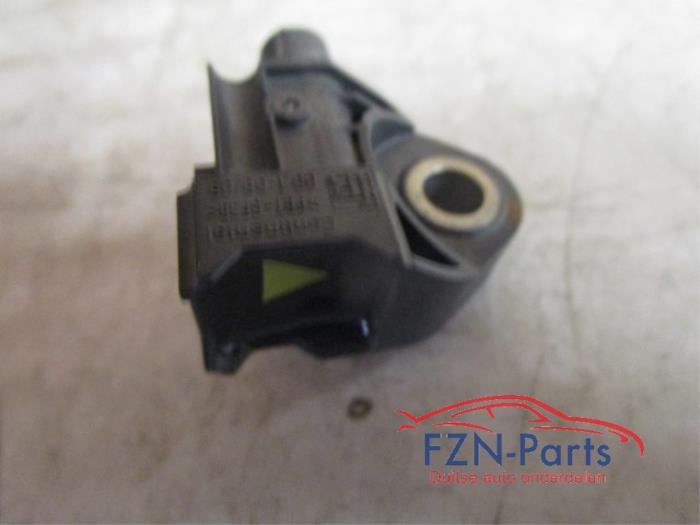 Voetganger Crash sensor Volkswagen Touareg (22741858)