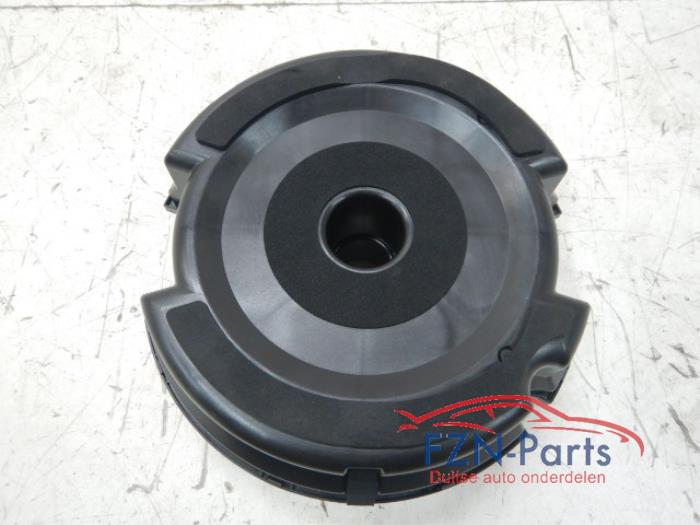 VW Passat B8 Dynaudio Subwoofer Woofer