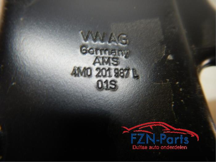 Brandstoffilter Audi Q7 (22738787)