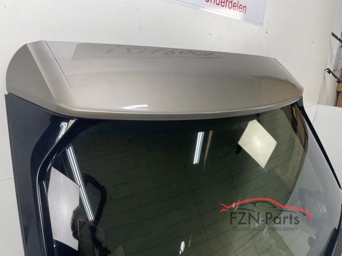 Audi A6 4K S-line Achterklep LZ1U Beige