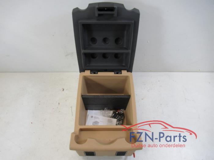 Koelkast Volkswagen Touran (22739763)