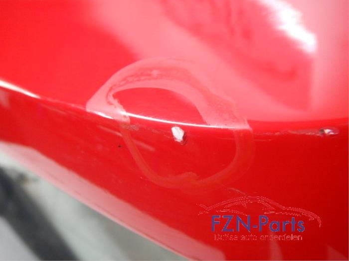 VW Polo 6R GTI Achterklep