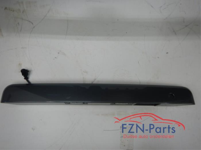 VW Transporter T5/T6.1 Handgreeplijst