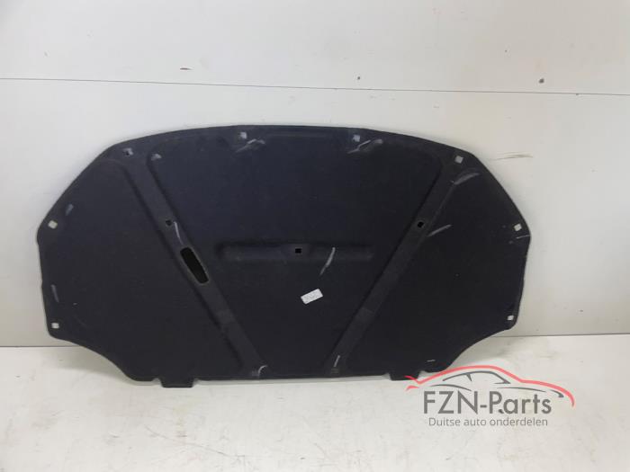 VW Jetta 5C6 Motorkap binnen bekleding stof
