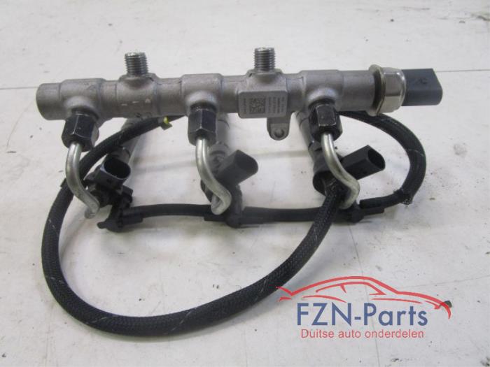 Brandstofleiding Volkswagen Touareg (22740119)