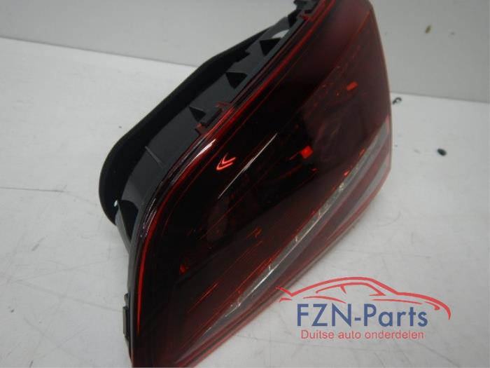 VW Golf 7 R LED Achterlicht Rechts-binnen