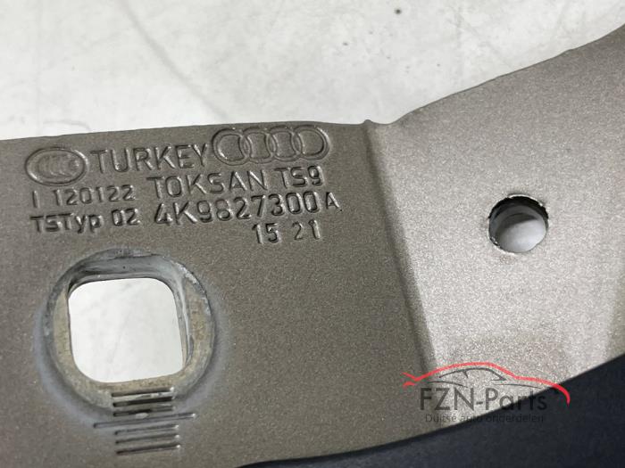 Audi A6 4K C8 Automatisch achterklep opener set compleet