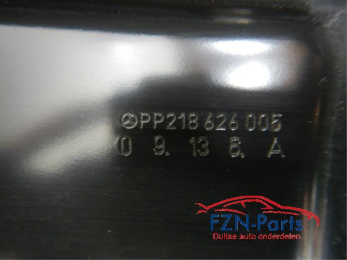 Frontpaneel Mercedes CLS-Klasse (22742768)