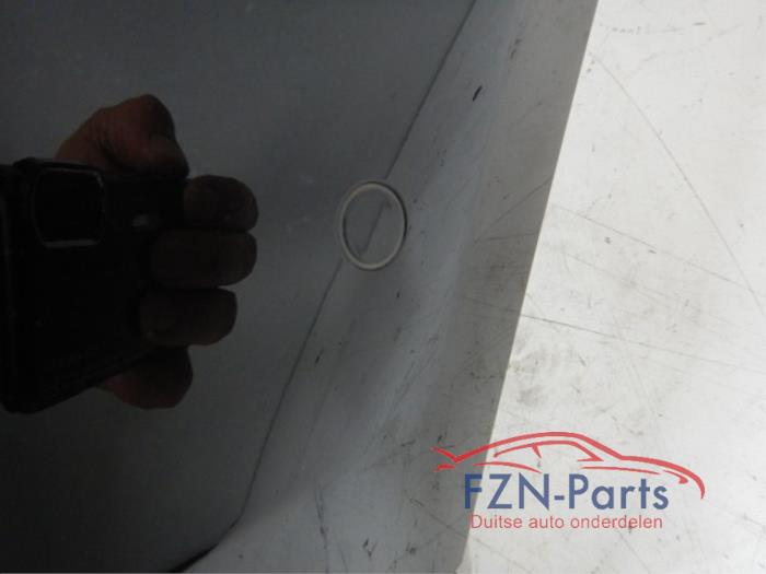 Mercedes-Benz GL W166 Voorbumper 6PDC KLS