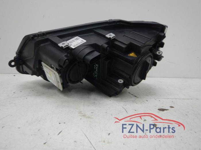 VW Transporter T5 Xenon LED Koplamp Rechts