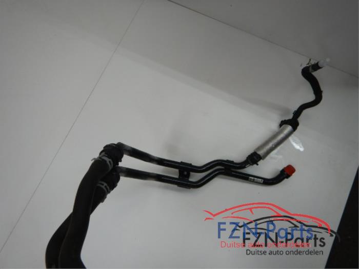 Kachel Radiateur Volkswagen Arteon (22739073)