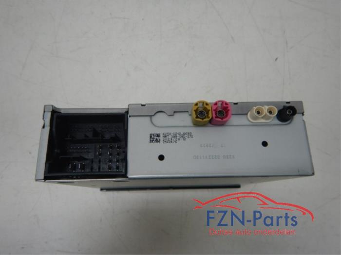 VW Passat B8 Regelapparaat Radio Navigatie