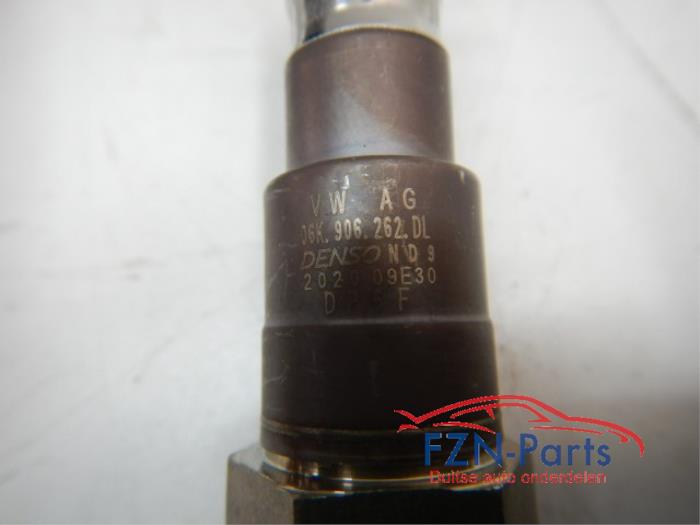 VW Golf 7 R Lambdasonde