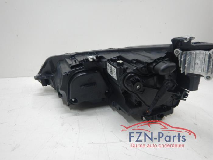 Koplamp rechts Volkswagen Golf (22722998)