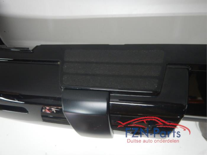 Achterbumper Mercedes G-Klasse (22723764)