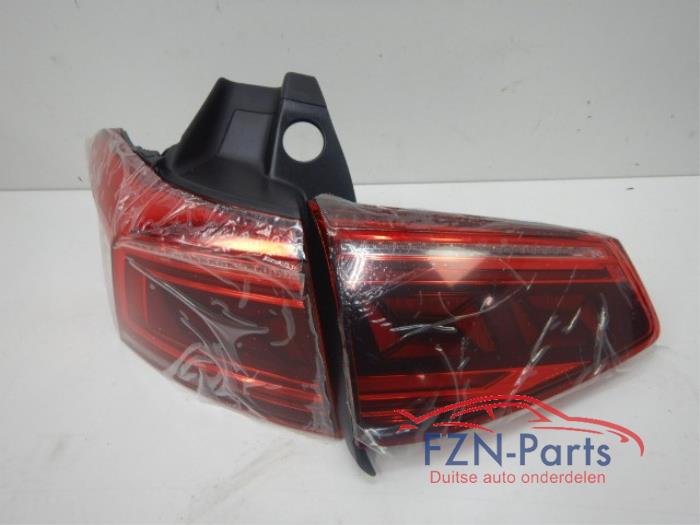 VW Passat B8 Variant Facelift Achterlichten Set