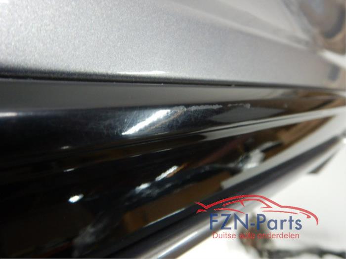 Achterbumper Mercedes S-Klasse (22723937)