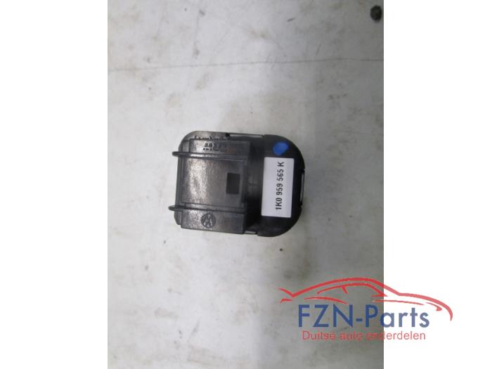 Spiegel Schakelaar Volkswagen Passat (22742210)