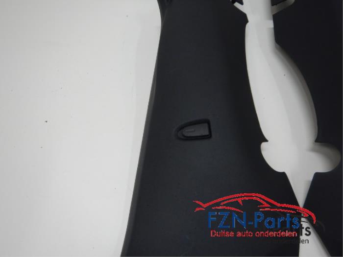 Zijpaneel Bekleding links-achter Seat Leon (22740390)