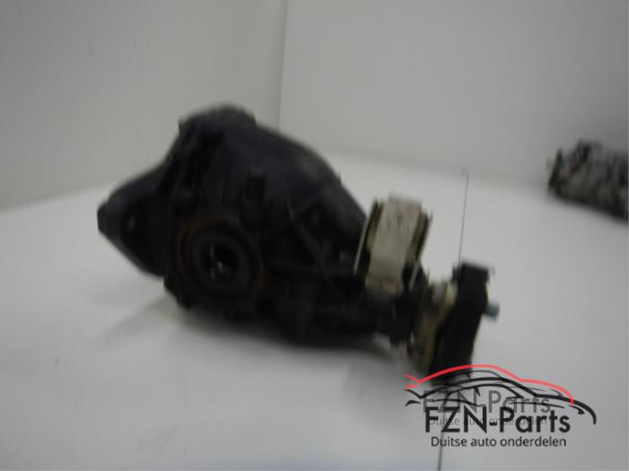 Differentieel achter Mercedes CLS-Klasse (22733851)