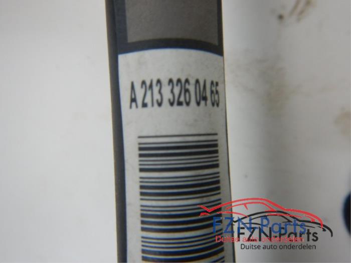 Stabilisatorstang achter Mercedes GLC-Klasse (22726402)