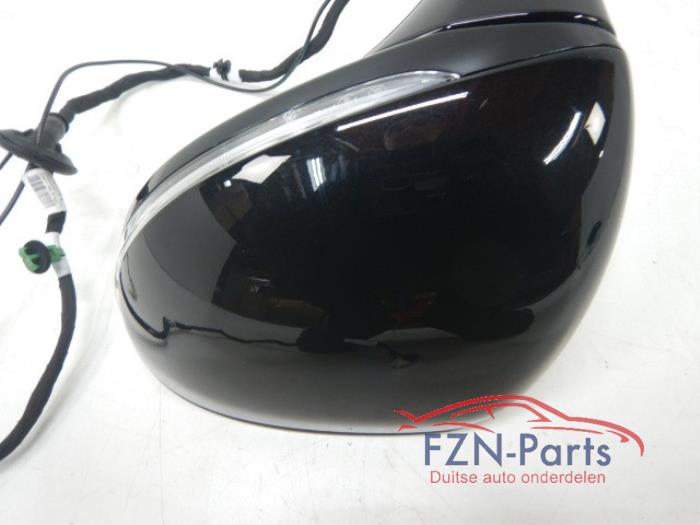 Buitenspiegel links Mercedes EQS (22725414)