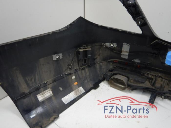 Achterbumper Mercedes S-Klasse (22724339)