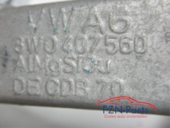 Wielophanging rechts-voor Audi A4 (22729707)