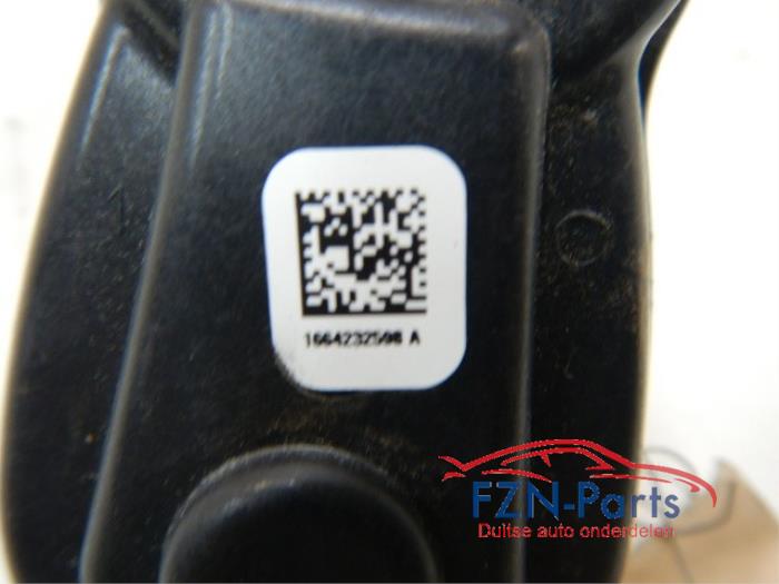 Handrem motor Mercedes Diversen (22738035)