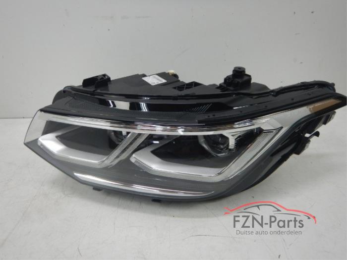 Koplamp links Volkswagen Tiguan (22721829)