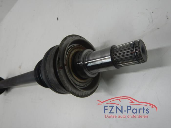 Mercedes-Benz C-Klasse W205 4-Matic Aandrijfas Rechts-Achter