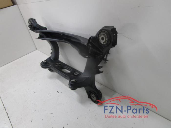 Mercedes-Benz C63S AMG W205 Subframe Achterzijde