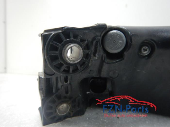 Achterlicht links Porsche Cayenne (22724728)