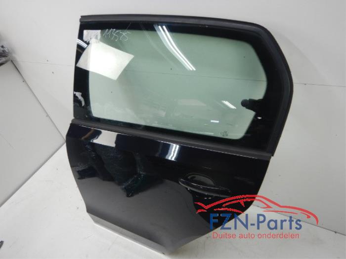 Portier 4Deurs links-achter Volkswagen Diversen (22723593)