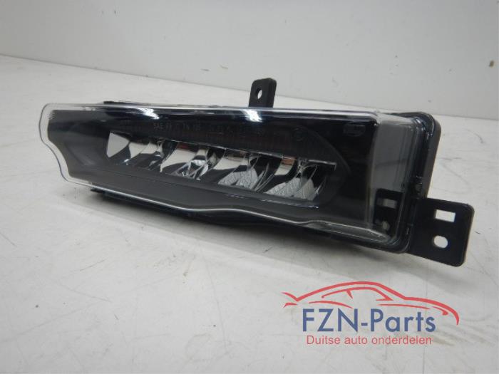 BMW X3 X4 G01 G02 Mistlamp Links