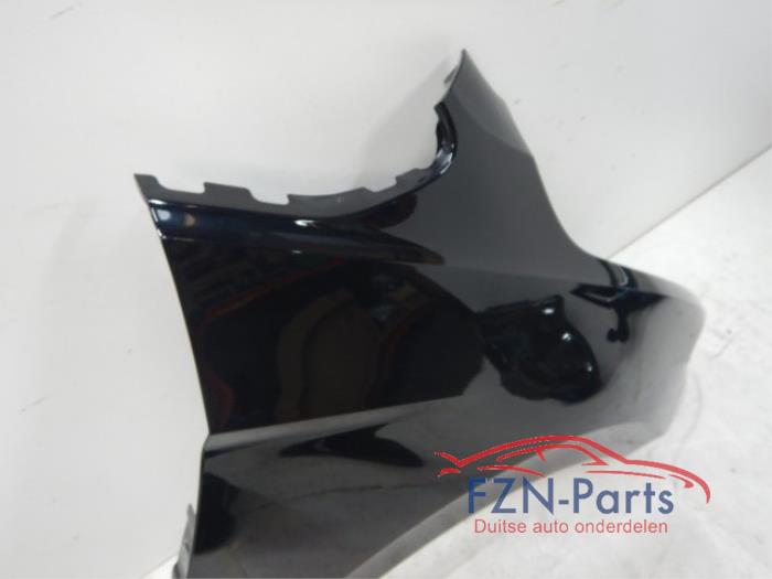 Scherm rechts-voor Volkswagen Golf Sportsvan (22724108)