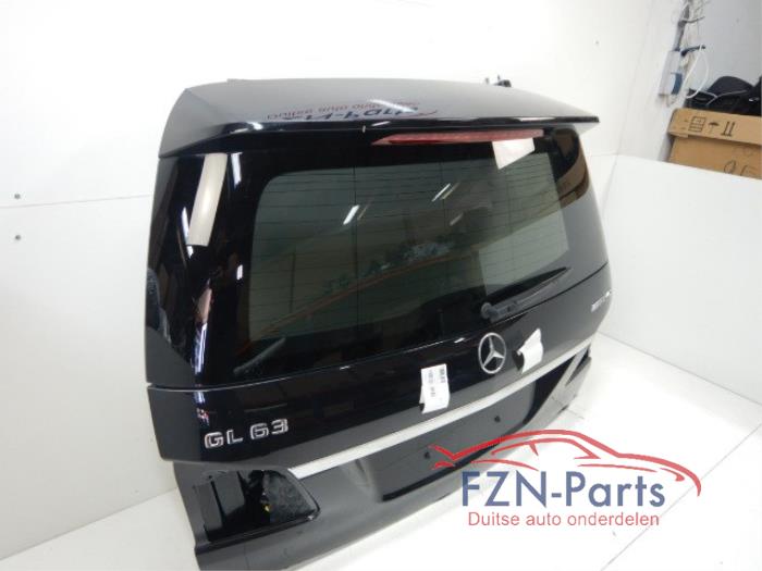 Achterklep Mercedes Diversen (22724432)