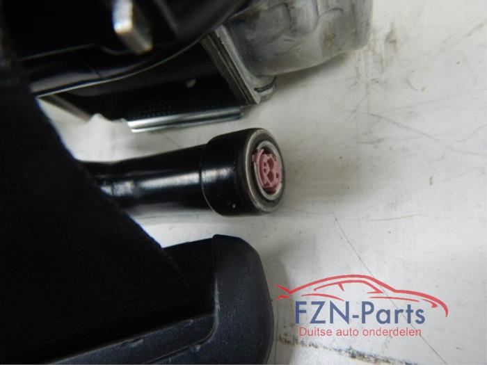 Veiligheidsgordel Set achter Audi A3 (22743766)