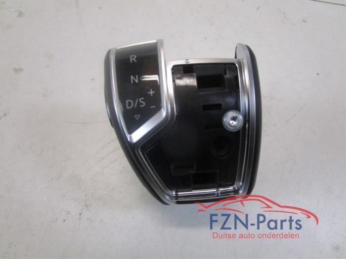 VW Touareg 761 Versnellingspook Inleg