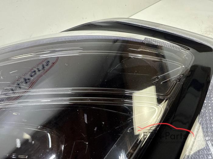 Koplamp rechts Kia Sportage (22852502)
