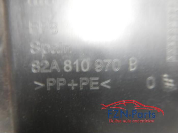 Diversen Audi A1 (22739999)