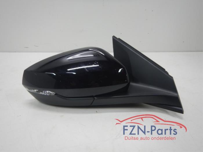 Buitenspiegel rechts Volkswagen Polo (22724793)