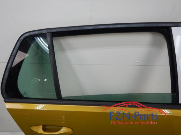 VW Golf 7 Portier Rechts - Achter