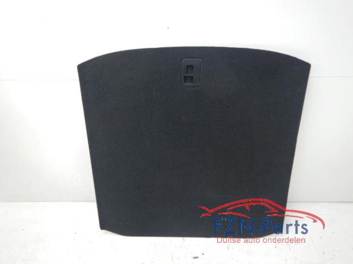 Asbak voor Audi A3 (22742204)